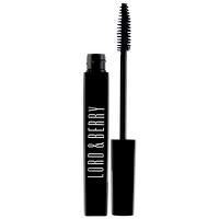 lord and berry mascare treatment and volume mascara 1351 black