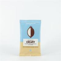 Loving Earth Creamy Coconut Mylk Chocolate 30g