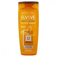 LOreal Paris Elvive Smooth Intense Anti-Frizz Shampoo 250ml