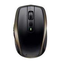 Logitech Mx Anywhere 2 Wireless ...