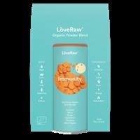 LoveRaw Org Food Booster Immunity 150g