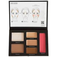 lord and berry palettes contour palette 9926