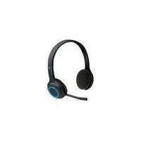 Logitech Wireless Headset H600