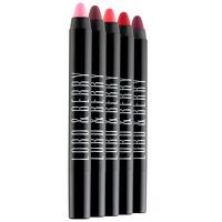 LORD and BERRY 20100 Matte Lipstick 7801 Allure
