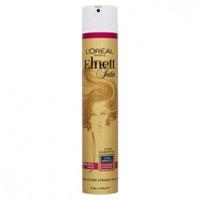 LOreal Paris Elnett Satin Hairspray Coloured Hair Extra Strength 400ml