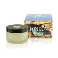 London Butterflies Bath Salt Scrub Dead Sea 225g