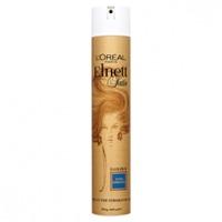 LOreal Paris Elnett Satin Hairspray Extra Strength 400ml