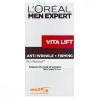 LOreal Paris Men Expert Vita Lift Daily Moisturiser 50ml