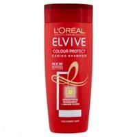 LOreal Paris Elvive Colour Protect Caring Shampoo 250ml