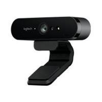 Logitech BRIO 4K UHD Webcam