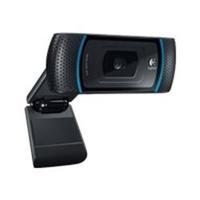 Logitech B910 HD Webcam OEM MS Lync Optimised