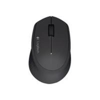 Logitech Wireless Mouse M280 - Black