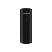 Logitech UE BOOM 2 Speaker Portable use Wireless - Phantom