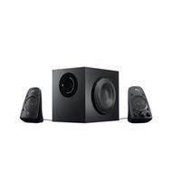 logitech z623 speaker system