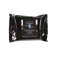 L\'Oréal De Maq Expert Make up Wipes 25 pcs