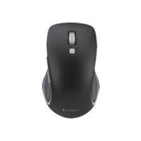 Logitech M560 Wireless Mouse - Black