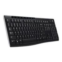 Logitech K270 Wireless Keyboard