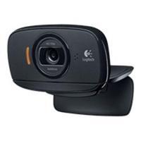 Logitech B525 HD Webcam MS Lync Optimised