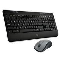 logitech mk520 wireless combo keyboard mouse