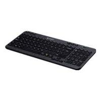 Logitech Wireless Keyboard K360 2.4GHz UK layout