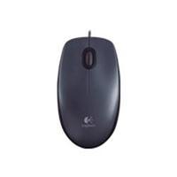 Logitech M90 Wired Scroll Mouse