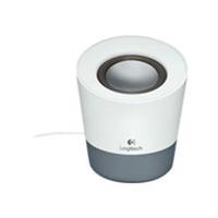 Logitech Z50 Multimedia Speaker - Dolphin Grey