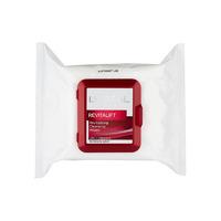 L\'Oreal Revitalift Revitalising Cleansing Wipes 25s