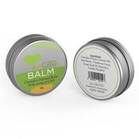 love cbd balm 100mg 10g