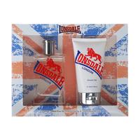 lonsdale london for men gift set 100ml