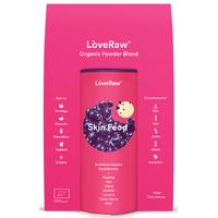 Love Raw Skin Food Superfood Powder Blend - 150g