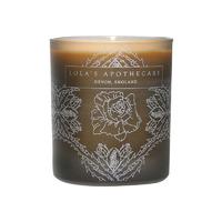Lola\'s Apothecary Orange Patisserie Fragrant Candle 220g