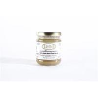 Local Honey Man 100% Pure Raw Golden Honey 255g