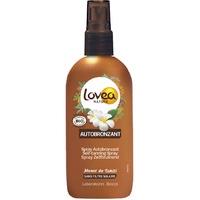 lovea self tanning autobronzer spray spf0 125ml