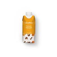 LoveRaw Almond Drink Turmeric Latte 330ml