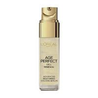 L\'Oreal Age Perfect Cell Renew Golden Serum 30ml