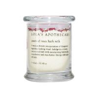 lolas apothecary queen of roses bath milk 300ml