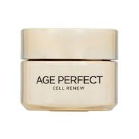 loreal age perfect cell renew day cream 50ml