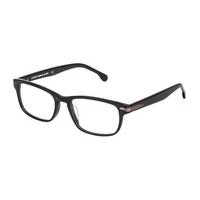 Lozza Eyeglasses VL4101 0BLK