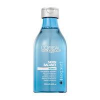 loral serie expert sensi balance soothing shampoo 250ml