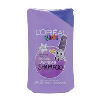 L\'Oreal Kids Lavender 2 in 1 Shampoo 250ml