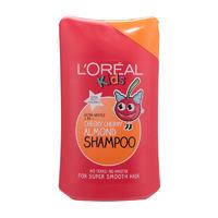 L\'Oreal Kids Cheeky Cherry 2 in 1 Shampoo 250ml