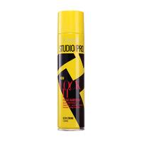 loreal studio pro ultra strong hairspray 400ml