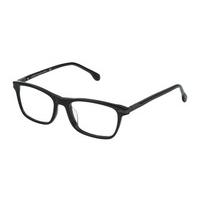 Lozza Eyeglasses VL4097 BLKY