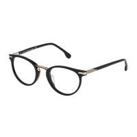Lozza Eyeglasses VL4098 0BLK