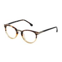 lozza eyeglasses vl4098 0z40