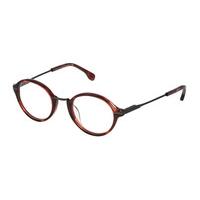 lozza eyeglasses vl4099 01ew