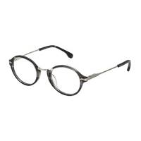 lozza eyeglasses vl4099 01ex