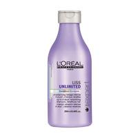 L\'Oréal Serie Expert Liss Unlimited Smoothing Shampoo 250ml