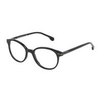 Lozza Eyeglasses VL4096 BLKY