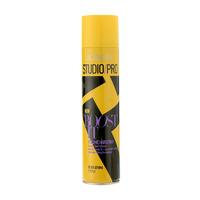 loreal studio boost it volume hairspray extra strong 400ml